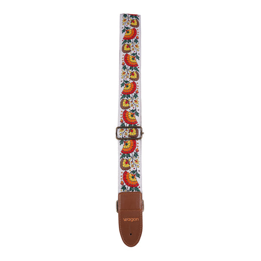 Wagon Straps Vintage Series Guitar Strap