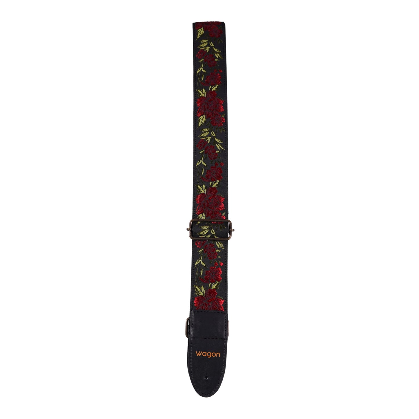 Wagon Straps Vintage Series Guitar Strap