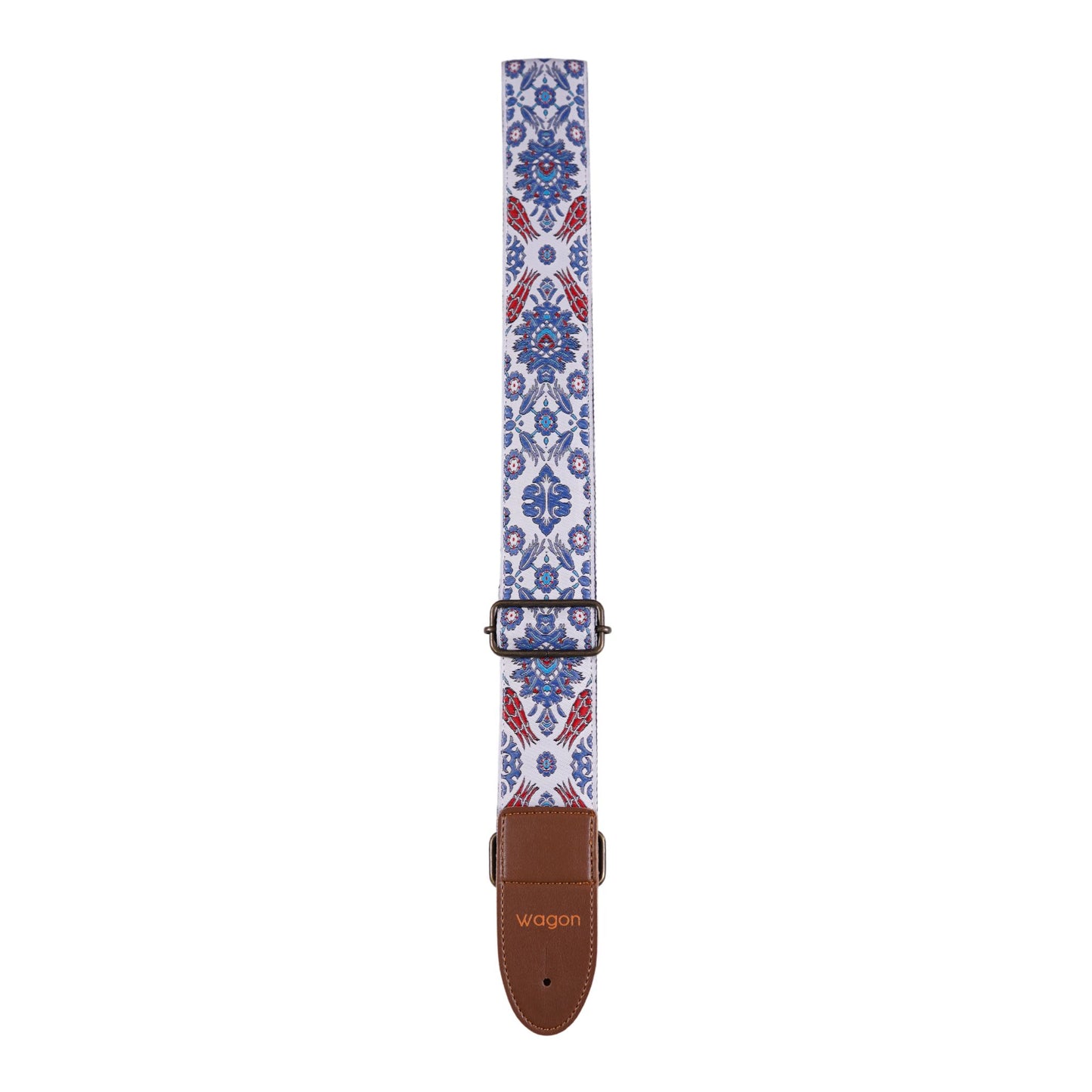 Wagon Straps Vintage Series Guitar Strap