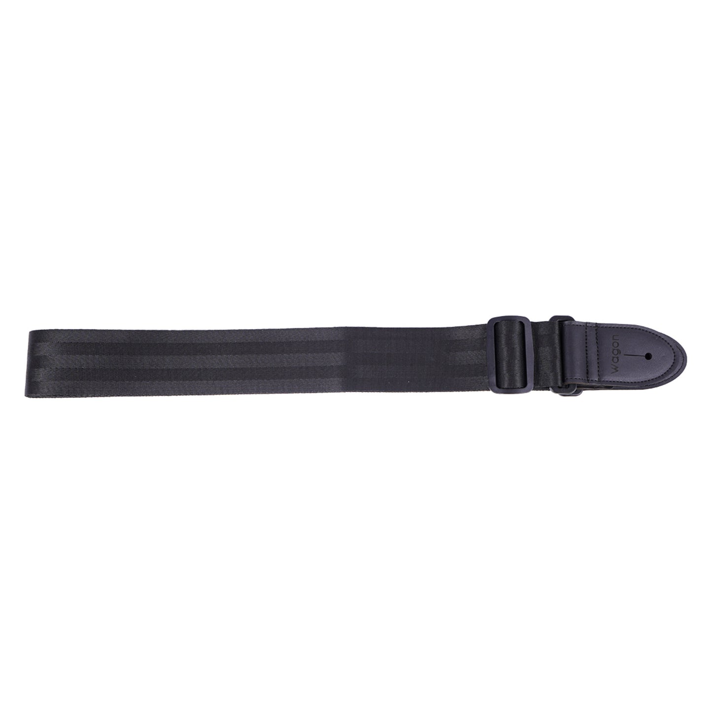 Wagon Straps Essential SecureBand Guitar Strap