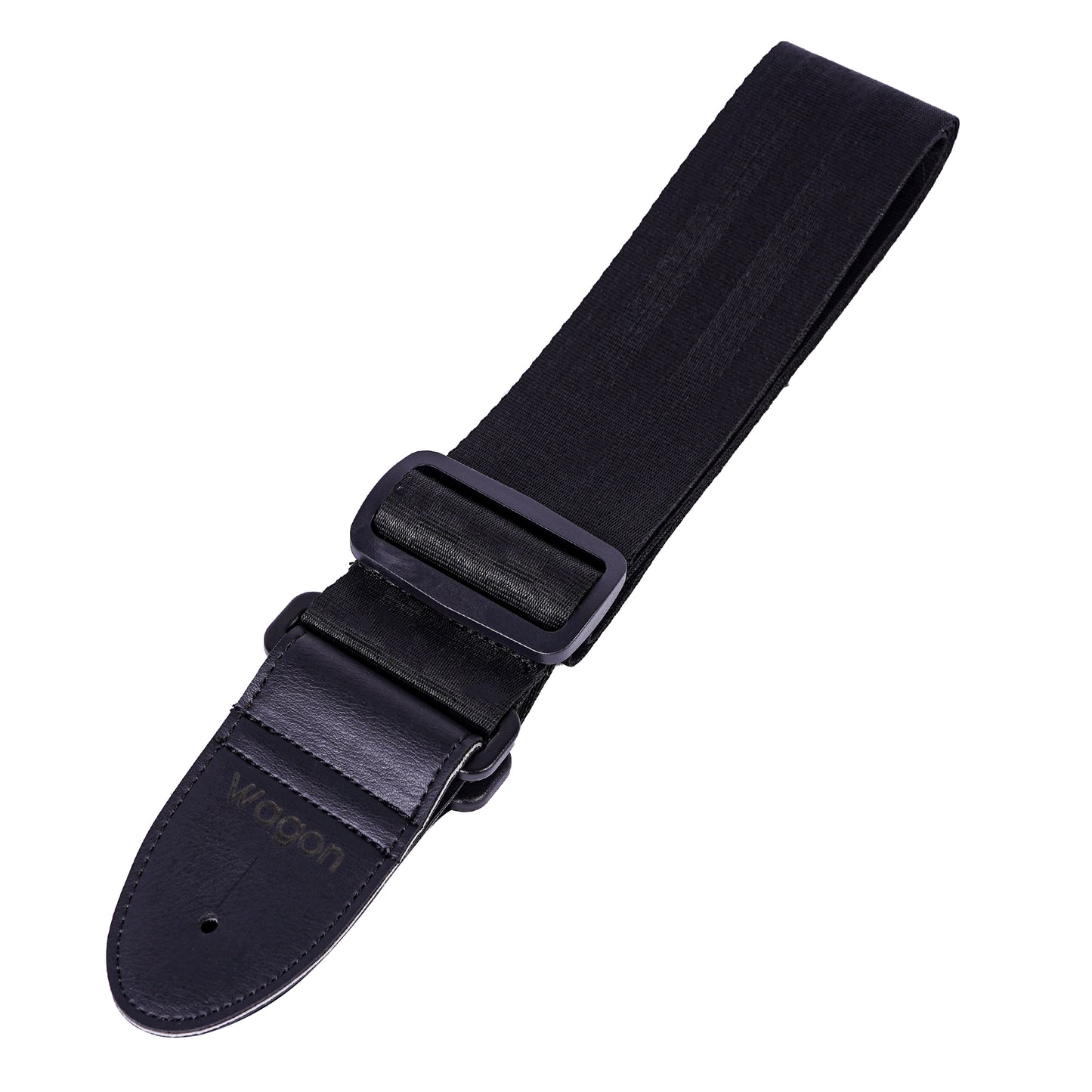 Wagon Straps Essential SecureBand Guitar Strap