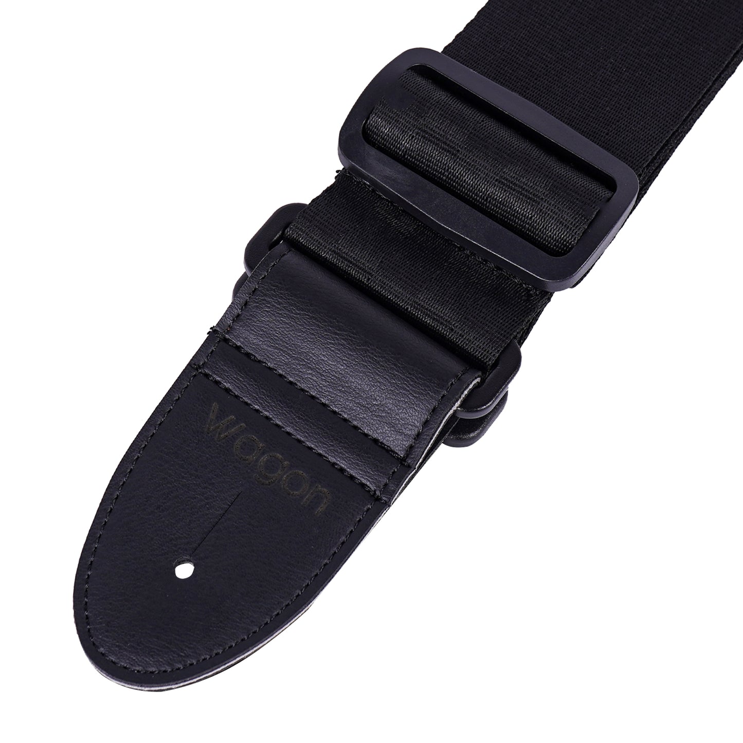 Wagon Straps Essential SecureBand Guitar Strap