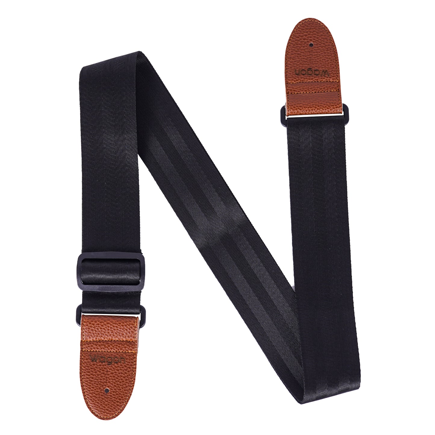 Wagon Straps Essential SecureBand Guitar Strap