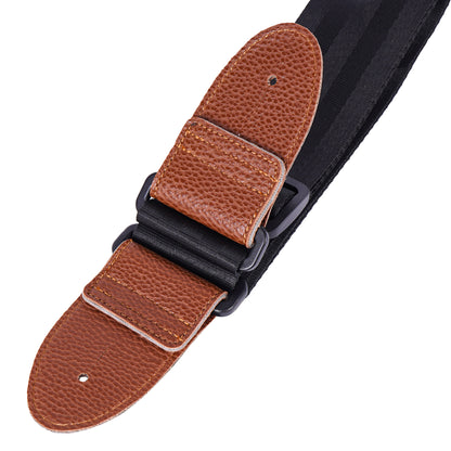 Wagon Straps Essential SecureBand Guitar Strap