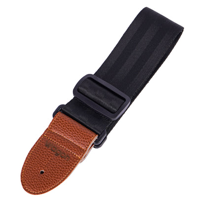 Wagon Straps Essential SecureBand Guitar Strap