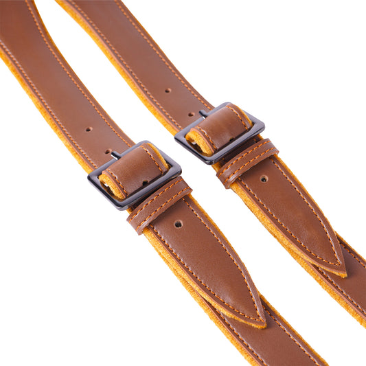 Wagon Straps Accordion Strap