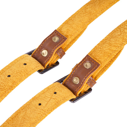 Wagon Straps Accordion Strap